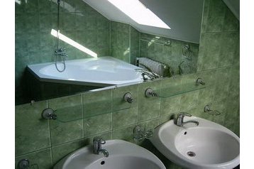 Romunija Privát Arad, Eksterier